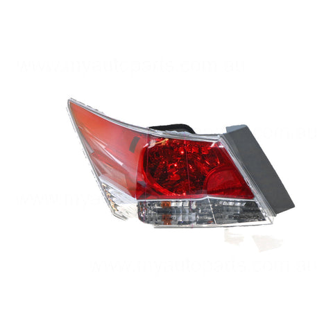APG All Crash Tail Lamp Passenger Side OEM Suits Honda