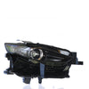 APG All Crash OEM Head Lamp Drivers Side LED suits Mazda