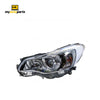 APG All Crash Xenon Head Lamp Passenger Side OEM Suits