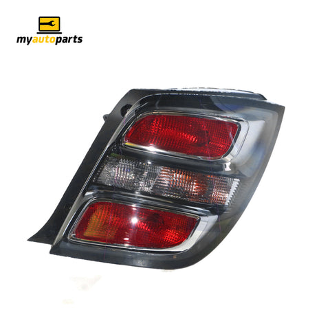APG All Crash Tail Lamp Drivers Side OEM suits Holden