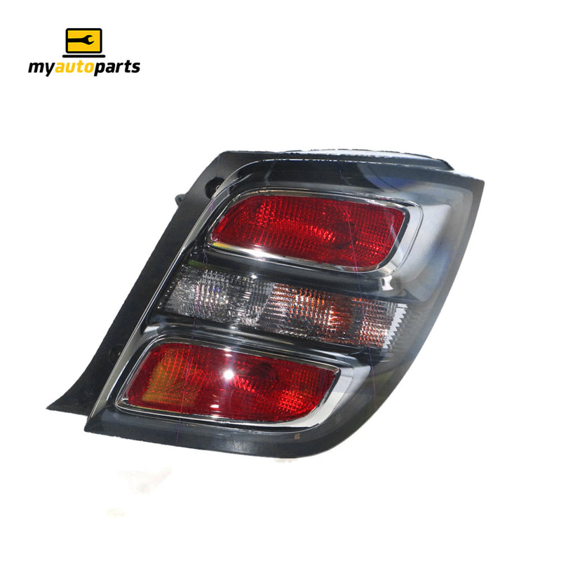APG All Crash Tail Lamp Drivers Side OEM suits Holden