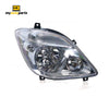 APG All Crash Halogen Head Lamp Drivers Side Certified