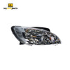 APG All Crash Head Lamp Drivers Side OEM Suits Hyundai