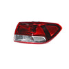 APG All Crash Tail Lamp Drivers Side OEM Suits Kia