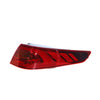APG All Crash LED Tail Lamp Drivers Side OEM Suits Kia