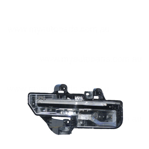 APG All Crash OEM Daytime Running Lamp Drivers Side suits
