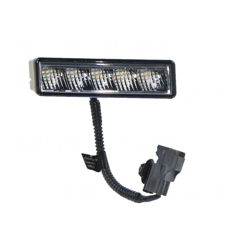 APG All Crash Daytime Running Lamp Drivers Side OEM suits