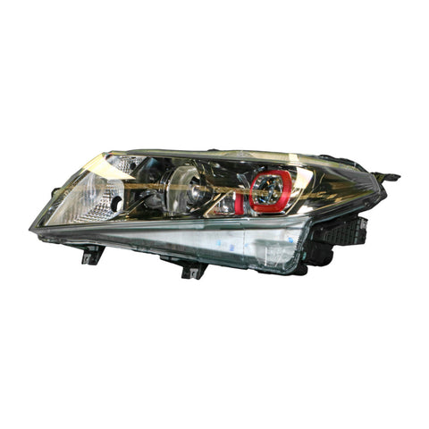 APG All Crash LED Head Lamp Passenger Side OEM Suits
