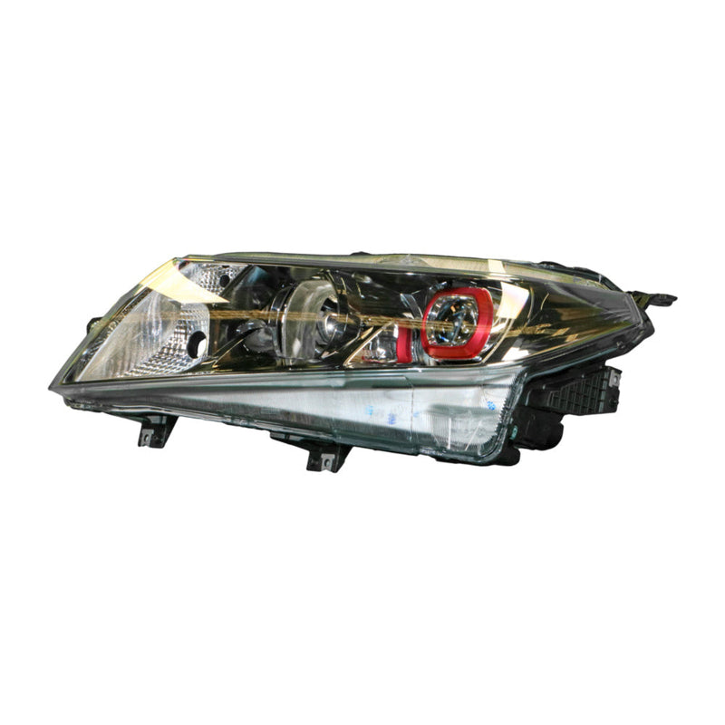 APG All Crash LED Head Lamp Passenger Side OEM Suits