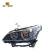 APG All Crash Halogen Head Lamp Passenger Side Certified