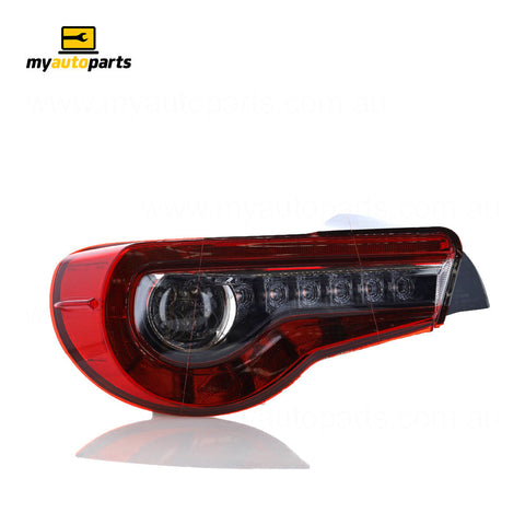 APG All Crash Tail Lamp Passenger Side OEM Suits Subaru
