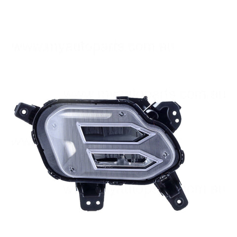 APG All Crash Kia Sorento OEM Fog Lamp Passenger Side