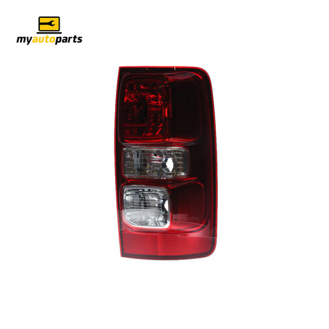APG All Crash Tail Lamp Drivers Side OEM suits Holden