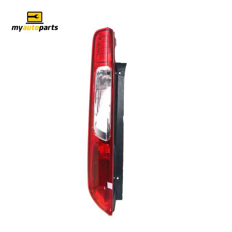 APG All Crash Tail Lamp Passenger Side OES Suits Ford