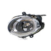 APG All Crash LED Head Lamp Drivers Side OES Suits Mini