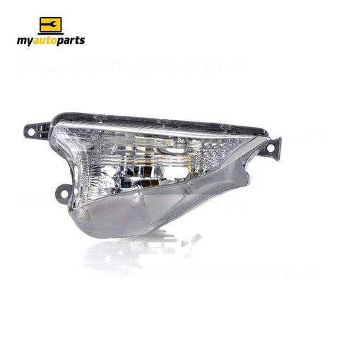 APG All Crash Front Bar Park / Indicator Lamp Drivers