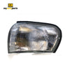 APG All Crash Front Park / Indicator Lamp Passenger Side