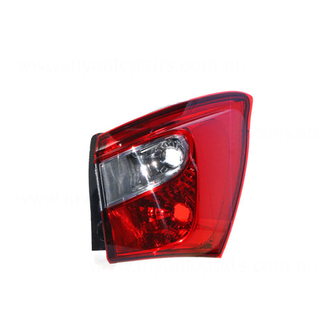 APG All Crash Tail Lamp Drivers Side OEM suits Suzuki