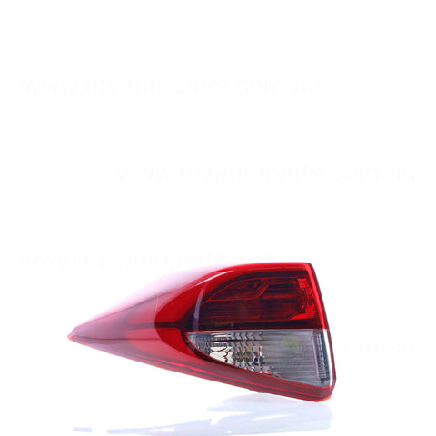APG All Crash Hyundai Tucson Certified Aftermarket Tail