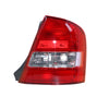 APG All Crash Tail Lamp Drivers Side OEM Suits Mazda 323