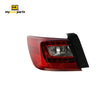 APG All Crash LED Tail Lamp Passenger Side OEM suits