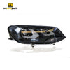 APG All Crash Xenon Head Lamp Driver Side OEM Suits