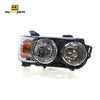 APG All Crash Head Lamp Drivers Side OEM suits Holden