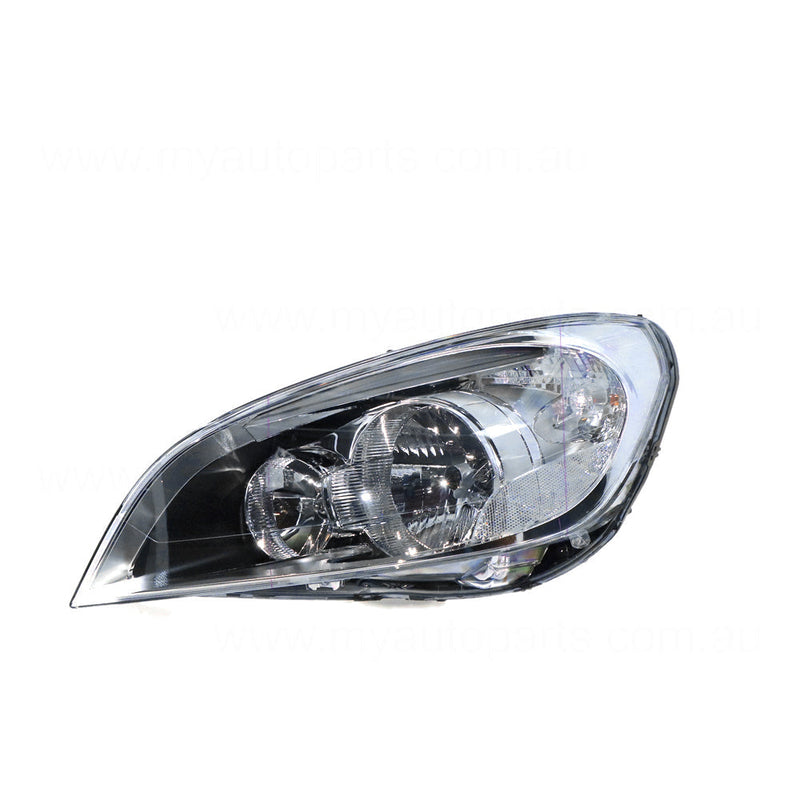 APG All Crash Halogen Head Lamp Passenger Side OEM Suits