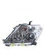 APG All Crash Xenon Electric Adjust Head Lamp Passenger