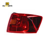 APG All Crash Tail Lamp Drivers Side OEM Suits Volkswagen