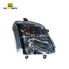 APG All Crash Halogen Head Lamp Drivers Side OEM Suits