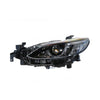 APG All Crash LED Head Lamp Passenger Side OEM suits
