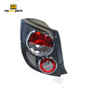 APG All Crash Tail Lamp Passenger Side Certified suits