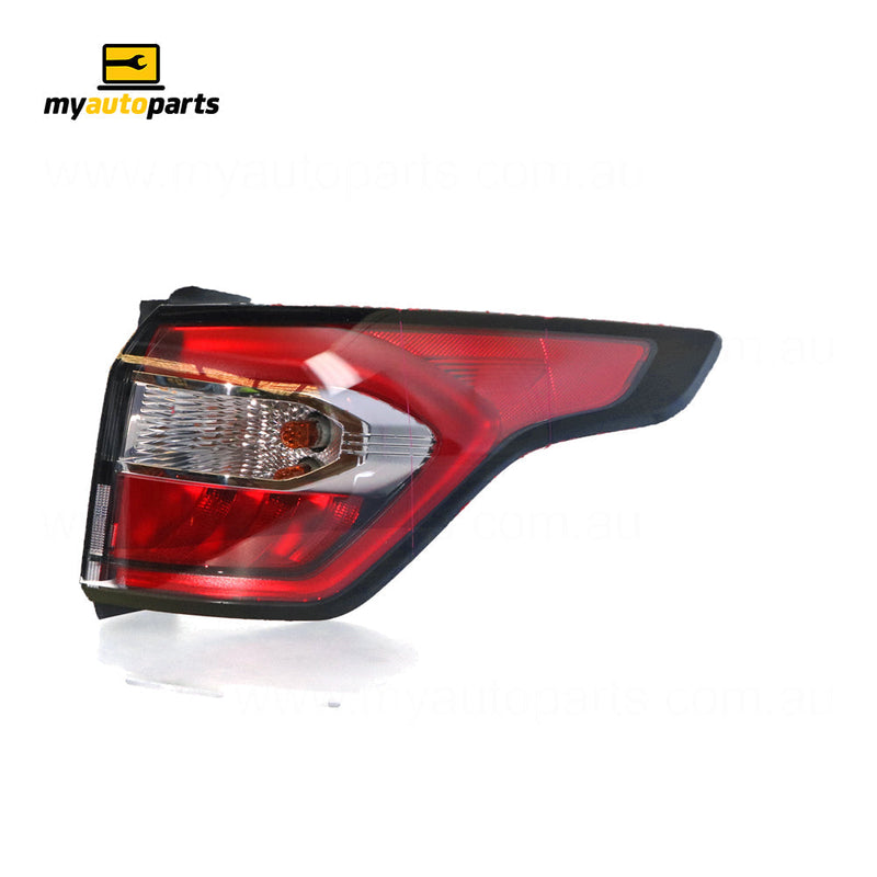 APG All Crash Tail Lamp Drivers Side OEM Suits Ford