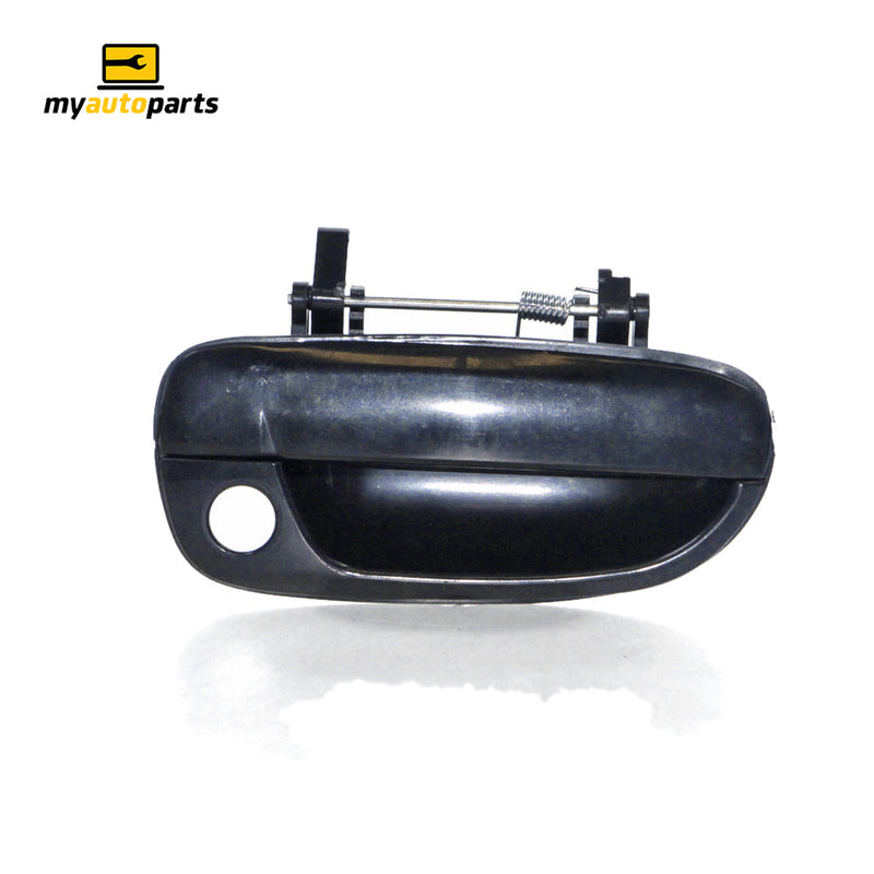 APG Front Door Outer Handle Aftermarket Suits Hyundai