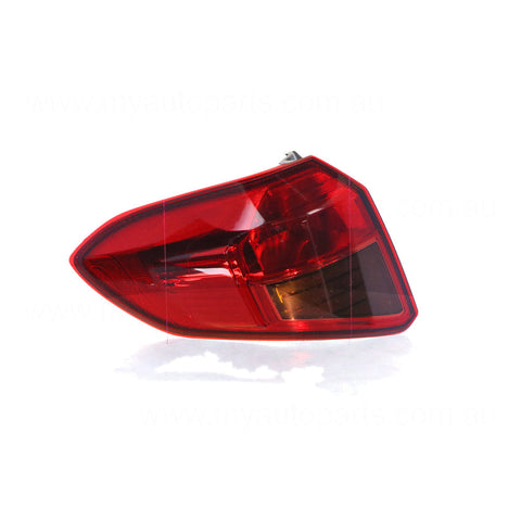APG All Crash Tail Lamp Passenger Side OEM Suits Suzuki