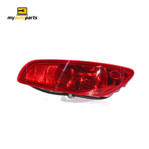 APG All Crash Rear Bar Lamp Drivers Side OEM Suits
