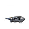 APG All Crash Halogen Manual Adjust Head Lamp Drivers