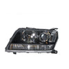 APG All Crash Halogen Head Lamp Passenger Side OEM Suits