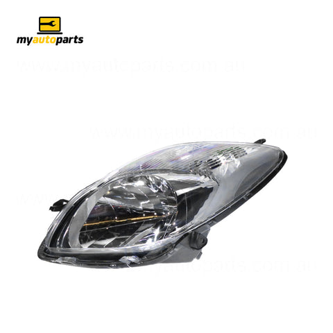 APG All Crash Head Lamp Passenger Side OEM suits Toyota