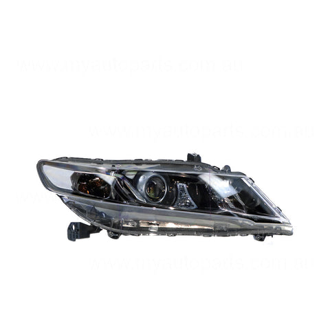 APG All Crash Projector Head Lamp Drivers Side OEM Suits