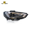 APG All Crash Xenon Head Lamp Drivers Side Certified