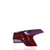 APG All Crash Tail Lamp Drivers Side OEM Suits Hyundai