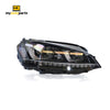 APG All Crash Xenon Head Lamp Drivers Side OEM Suits