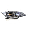 APG All Crash Halogen/LED Head Lamp Drivers Side OEM