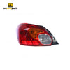 APG All Crash Tail Lamp Passenger Side OEM suits