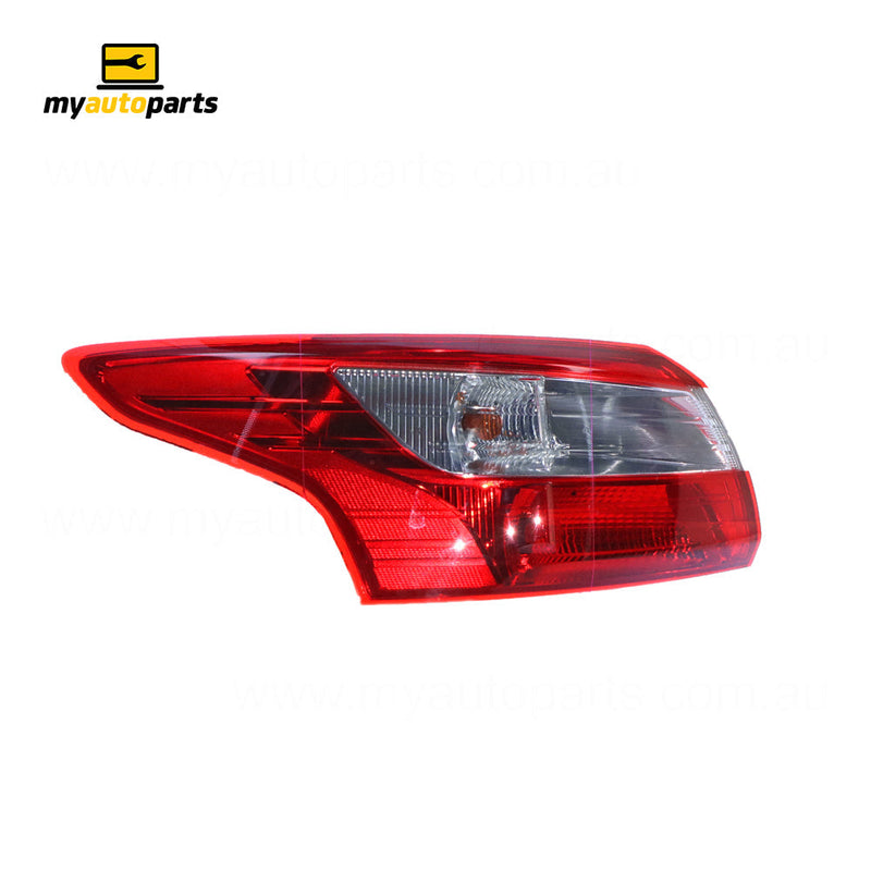 APG All Crash Tail Lamp Passenger Side OEM Suits Ford