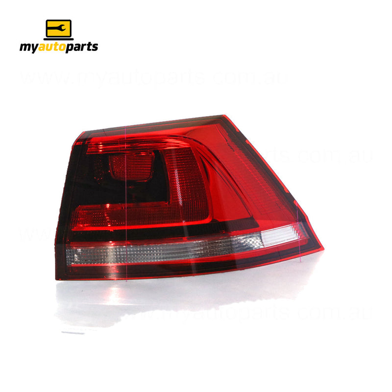 APG All Crash Tail Lamp Drivers Side OEM Suits Volkswagen