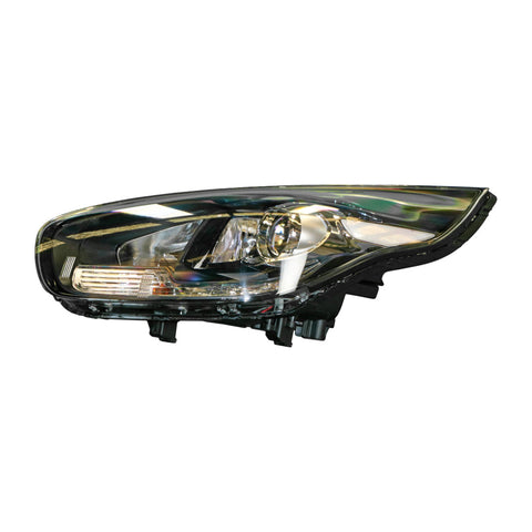 APG All Crash Halogen Head Lamp Passenger Side OEM Suits