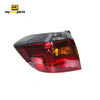 APG All Crash Tail Lamp Passenger Side OEM Suits Toyota